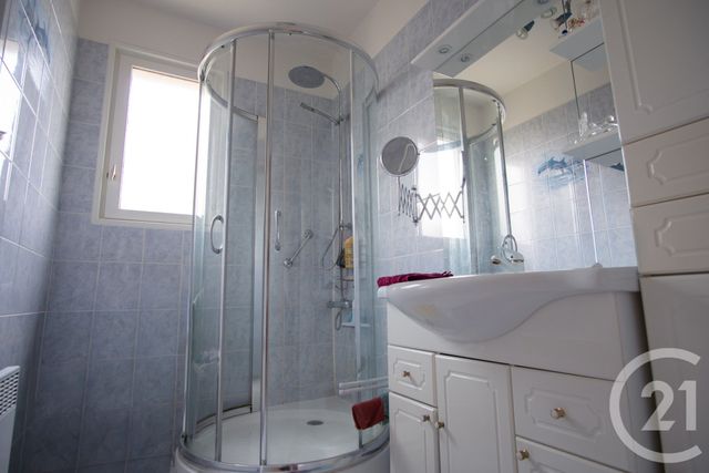 Maison &agrave; vendre - 8 pi&egrave;ces - 135 m2 - Gadencourt - 27 - HAUTE-NORMANDIE