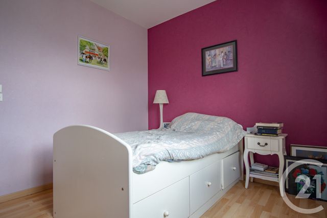 Maison &agrave; vendre - 8 pi&egrave;ces - 135 m2 - Gadencourt - 27 - HAUTE-NORMANDIE