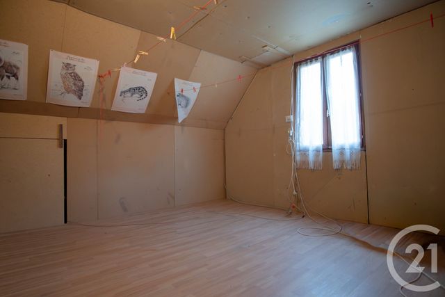 Maison &agrave; vendre - 8 pi&egrave;ces - 135 m2 - Gadencourt - 27 - HAUTE-NORMANDIE