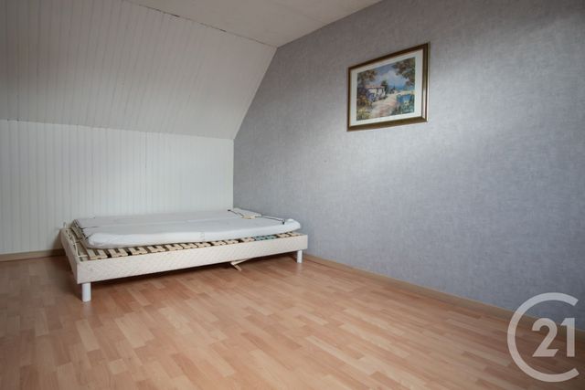 Maison &agrave; vendre - 8 pi&egrave;ces - 135 m2 - Gadencourt - 27 - HAUTE-NORMANDIE