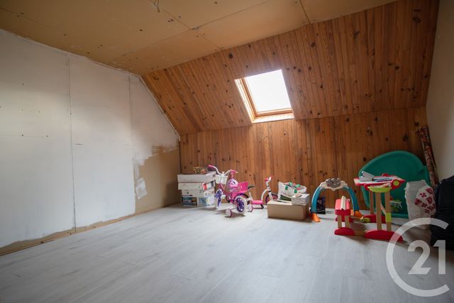 Maison &agrave; vendre - 8 pi&egrave;ces - 135 m2 - Gadencourt - 27 - HAUTE-NORMANDIE