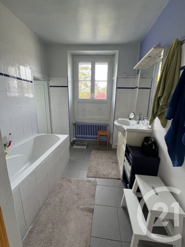 Maison &agrave; vendre - 9 pi&egrave;ces - 220 m2 - Breuilpont - 27 - HAUTE-NORMANDIE