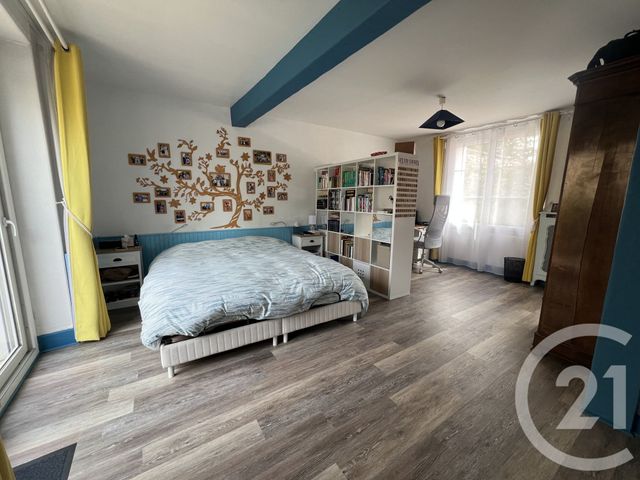 Maison &agrave; vendre - 9 pi&egrave;ces - 220 m2 - Breuilpont - 27 - HAUTE-NORMANDIE