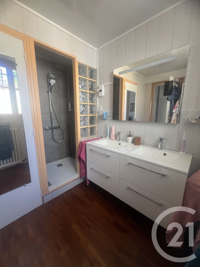 Maison &agrave; vendre - 9 pi&egrave;ces - 220 m2 - Breuilpont - 27 - HAUTE-NORMANDIE