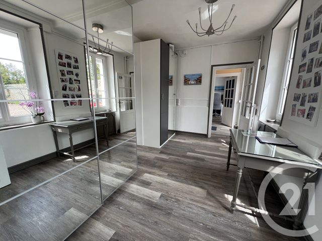 Maison &agrave; vendre - 9 pi&egrave;ces - 220 m2 - Breuilpont - 27 - HAUTE-NORMANDIE