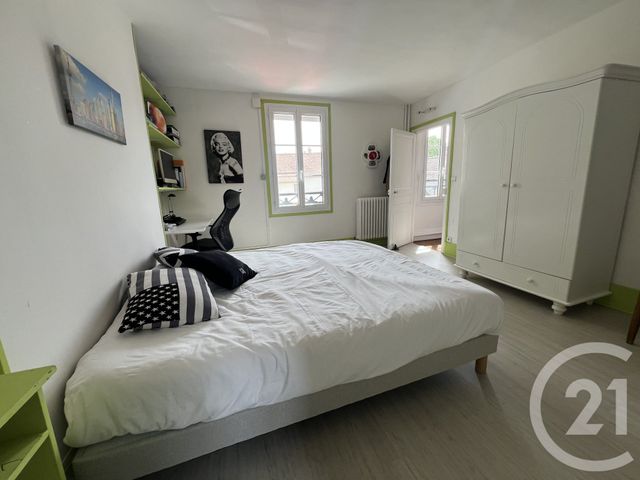 Maison &agrave; vendre - 9 pi&egrave;ces - 220 m2 - Breuilpont - 27 - HAUTE-NORMANDIE