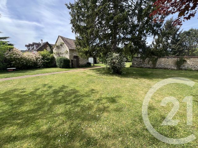 Maison &agrave; vendre - 9 pi&egrave;ces - 220 m2 - Breuilpont - 27 - HAUTE-NORMANDIE
