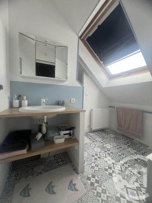 Maison &agrave; vendre - 9 pi&egrave;ces - 220 m2 - Breuilpont - 27 - HAUTE-NORMANDIE