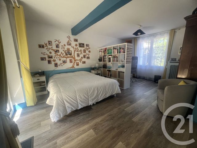 Maison &agrave; vendre - 9 pi&egrave;ces - 220 m2 - Breuilpont - 27 - HAUTE-NORMANDIE