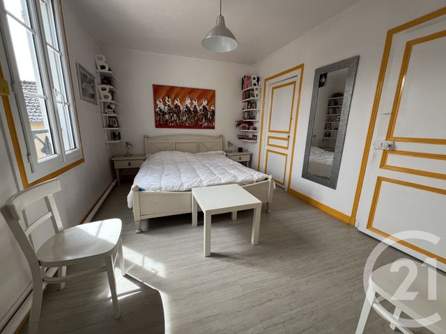 Maison &agrave; vendre - 9 pi&egrave;ces - 220 m2 - Breuilpont - 27 - HAUTE-NORMANDIE