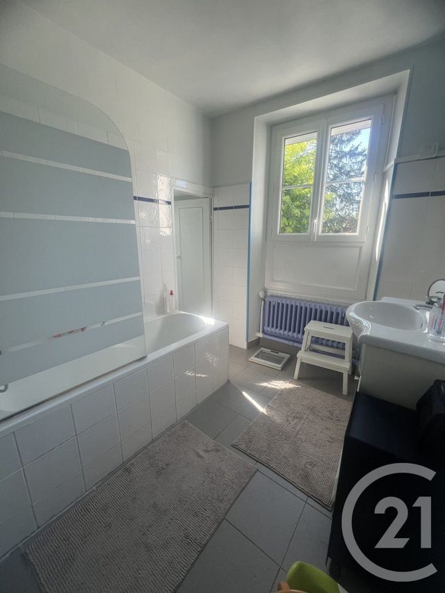 Maison &agrave; vendre - 9 pi&egrave;ces - 220 m2 - Breuilpont - 27 - HAUTE-NORMANDIE