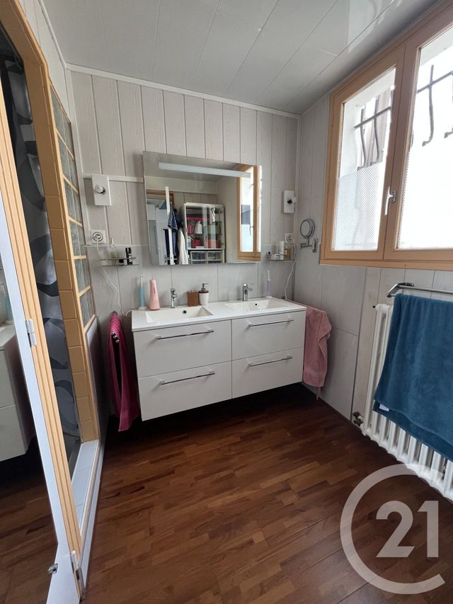 Maison &agrave; vendre - 9 pi&egrave;ces - 220 m2 - Breuilpont - 27 - HAUTE-NORMANDIE