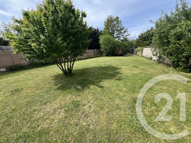 Maison &agrave; vendre - 9 pi&egrave;ces - 220 m2 - Breuilpont - 27 - HAUTE-NORMANDIE