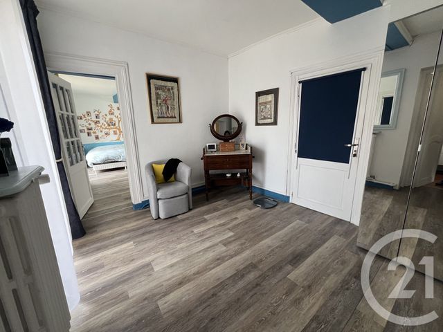 Maison &agrave; vendre - 9 pi&egrave;ces - 220 m2 - Breuilpont - 27 - HAUTE-NORMANDIE