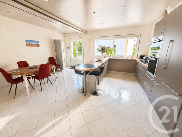 Maison &agrave; vendre - 9 pi&egrave;ces - 220 m2 - Breuilpont - 27 - HAUTE-NORMANDIE