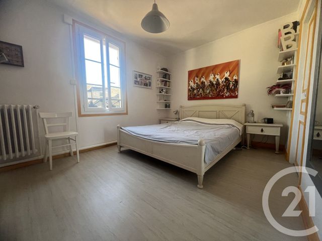 Maison &agrave; vendre - 9 pi&egrave;ces - 220 m2 - Breuilpont - 27 - HAUTE-NORMANDIE