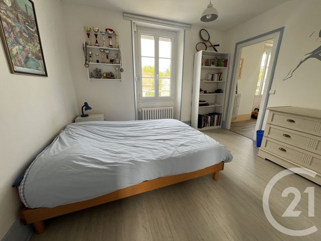 Maison &agrave; vendre - 9 pi&egrave;ces - 220 m2 - Breuilpont - 27 - HAUTE-NORMANDIE