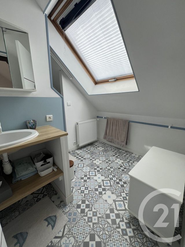 Maison &agrave; vendre - 9 pi&egrave;ces - 220 m2 - Breuilpont - 27 - HAUTE-NORMANDIE