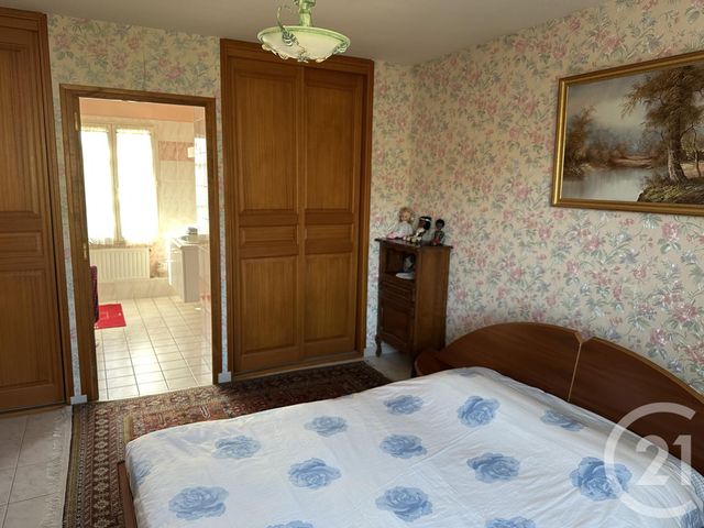 Maison &agrave; vendre - 6 pi&egrave;ces - 155 m2 - Pacy Sur Eure - 27 - HAUTE-NORMANDIE