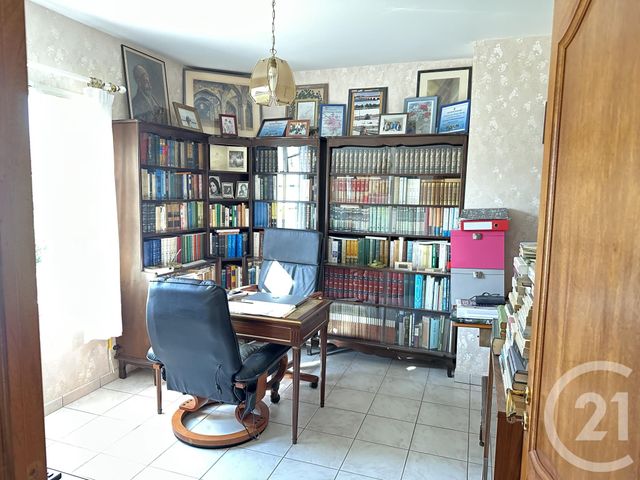 Maison &agrave; vendre - 6 pi&egrave;ces - 155 m2 - Pacy Sur Eure - 27 - HAUTE-NORMANDIE