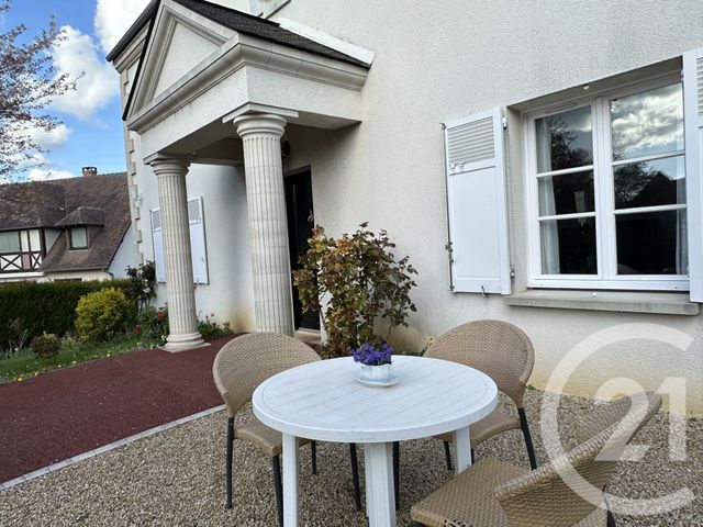 Maison &agrave; vendre - 6 pi&egrave;ces - 155 m2 - Pacy Sur Eure - 27 - HAUTE-NORMANDIE