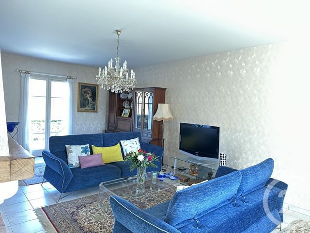 Maison &agrave; vendre - 6 pi&egrave;ces - 155 m2 - Pacy Sur Eure - 27 - HAUTE-NORMANDIE