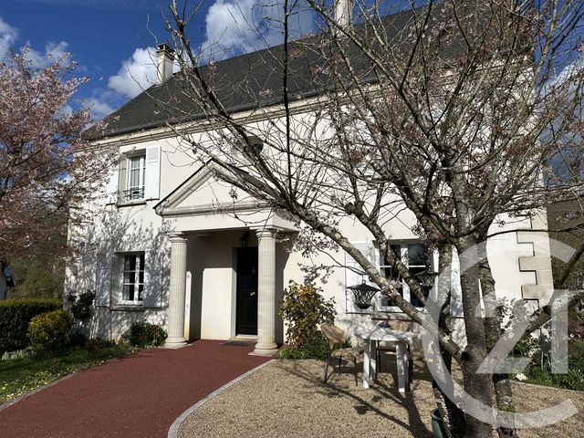 maison - PACY SUR EURE - 27