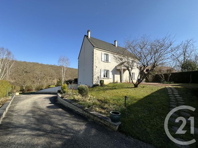 maison - PACY SUR EURE - 27