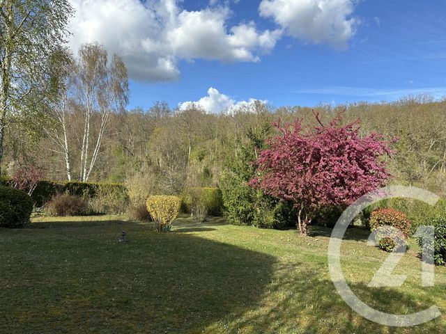 Maison &agrave; vendre - 6 pi&egrave;ces - 155 m2 - Pacy Sur Eure - 27 - HAUTE-NORMANDIE