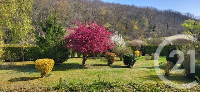 Maison &agrave; vendre - 6 pi&egrave;ces - 155 m2 - Pacy Sur Eure - 27 - HAUTE-NORMANDIE