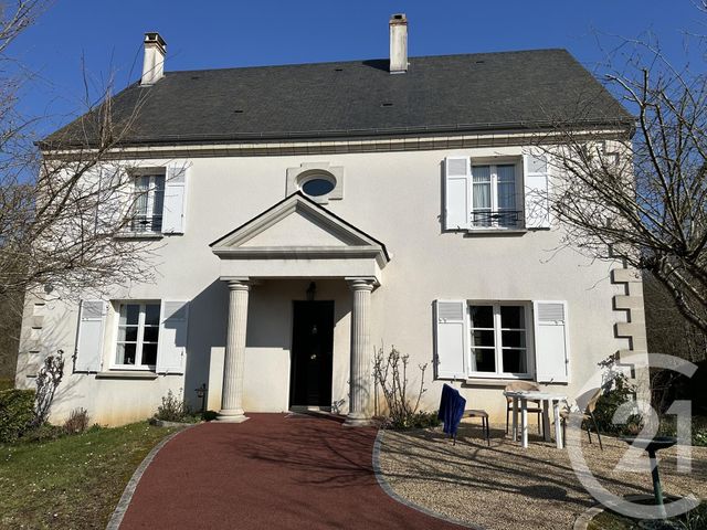 Maison à vendre PACY SUR EURE