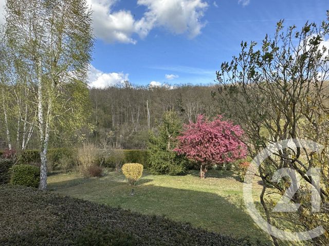Maison &agrave; vendre - 6 pi&egrave;ces - 155 m2 - Pacy Sur Eure - 27 - HAUTE-NORMANDIE