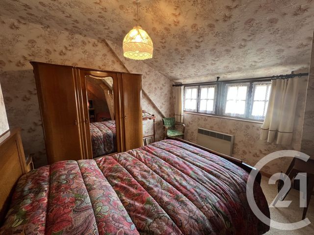 Maison &agrave; vendre - 7 pi&egrave;ces - 158,48 m2 - Pacy Sur Eure - 27 - HAUTE-NORMANDIE