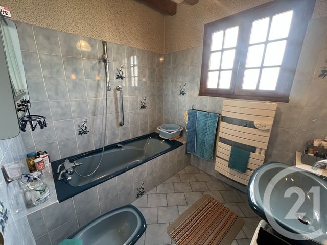 Maison &agrave; vendre - 7 pi&egrave;ces - 158,48 m2 - Pacy Sur Eure - 27 - HAUTE-NORMANDIE