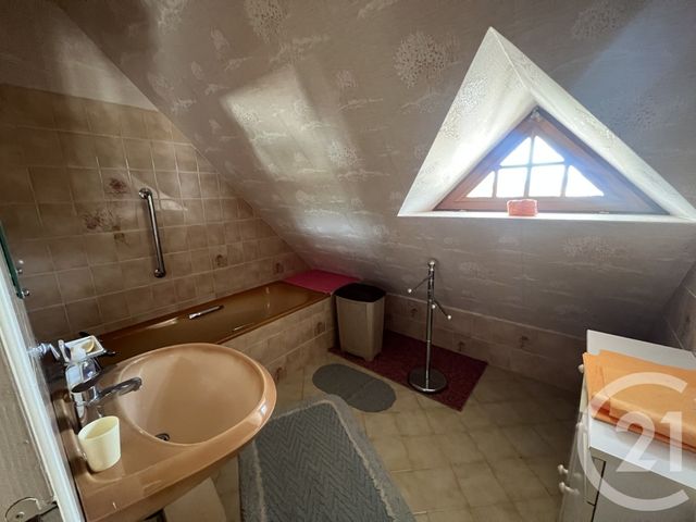 Maison &agrave; vendre - 7 pi&egrave;ces - 158,48 m2 - Pacy Sur Eure - 27 - HAUTE-NORMANDIE