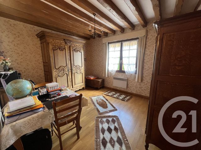 Maison &agrave; vendre - 7 pi&egrave;ces - 158,48 m2 - Pacy Sur Eure - 27 - HAUTE-NORMANDIE