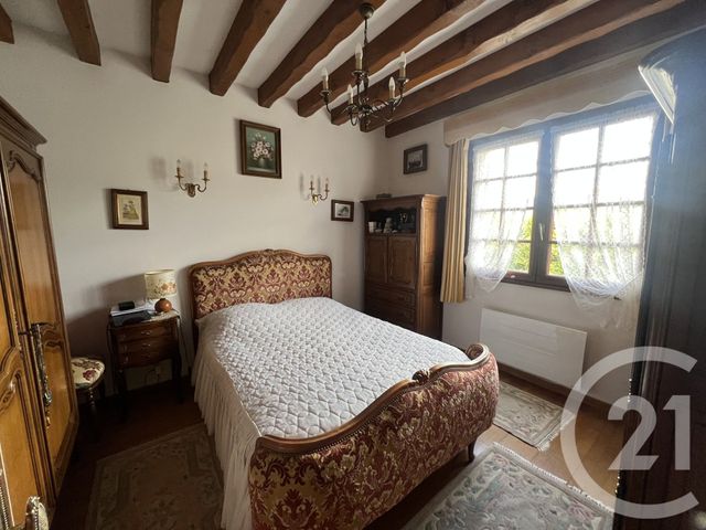 Maison &agrave; vendre - 7 pi&egrave;ces - 158,48 m2 - Pacy Sur Eure - 27 - HAUTE-NORMANDIE