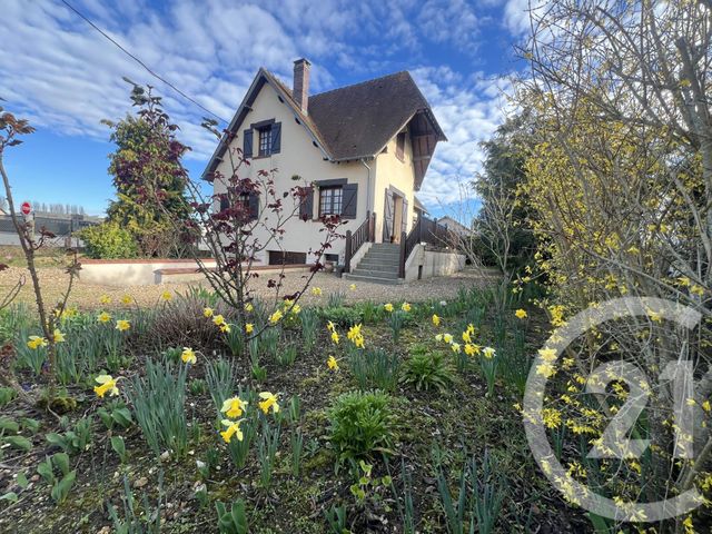 maison - PACY SUR EURE - 27