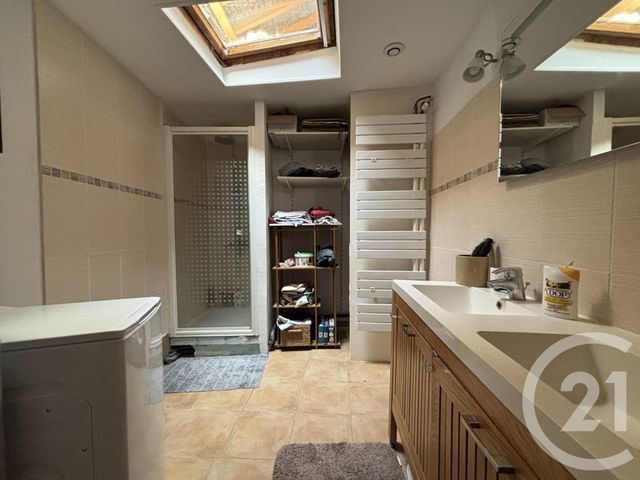 Maison &agrave; vendre - 5 pi&egrave;ces - 122,88 m2 - Boisset Les Prevanches - 27 - HAUTE-NORMANDIE