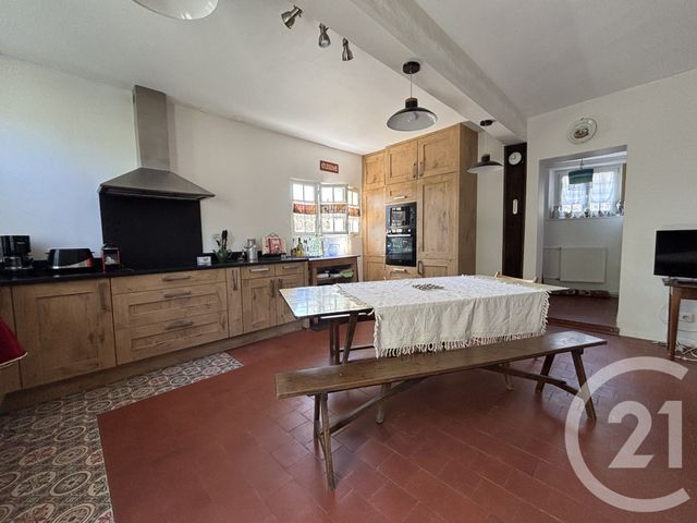 Maison &agrave; vendre - 5 pi&egrave;ces - 122,88 m2 - Boisset Les Prevanches - 27 - HAUTE-NORMANDIE