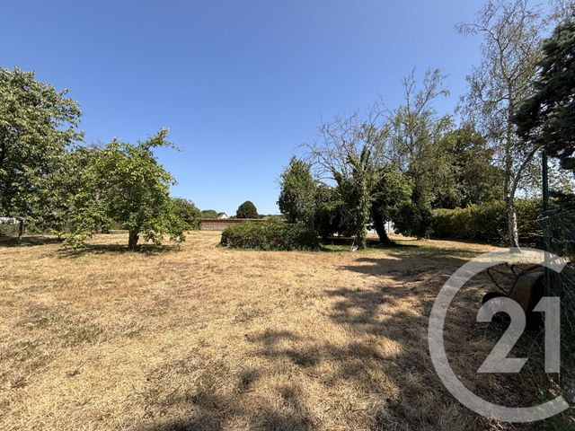 Maison &agrave; vendre - 5 pi&egrave;ces - 122,88 m2 - Boisset Les Prevanches - 27 - HAUTE-NORMANDIE