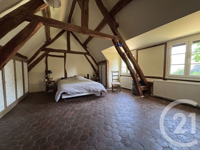 Maison &agrave; vendre - 5 pi&egrave;ces - 122,88 m2 - Boisset Les Prevanches - 27 - HAUTE-NORMANDIE