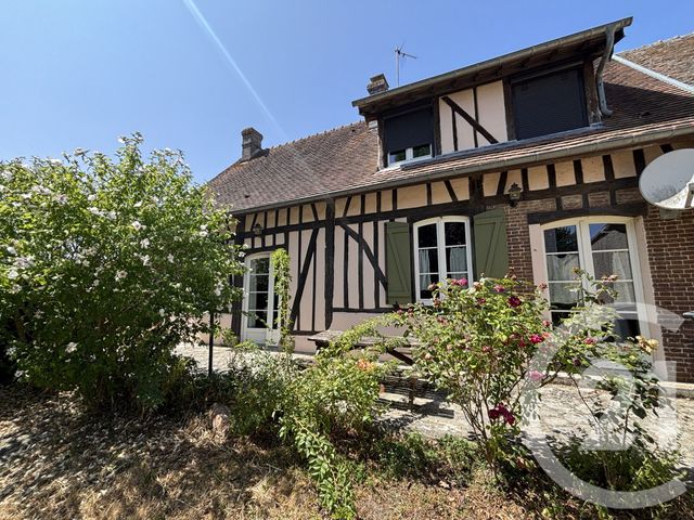 Maison à vendre BOISSET LES PREVANCHES