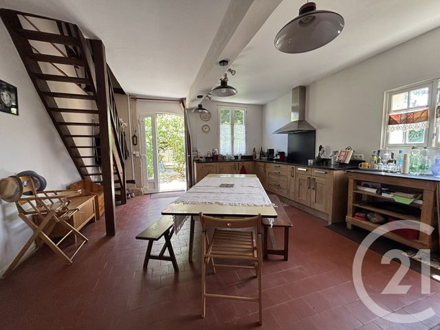 Maison &agrave; vendre - 5 pi&egrave;ces - 122,88 m2 - Boisset Les Prevanches - 27 - HAUTE-NORMANDIE