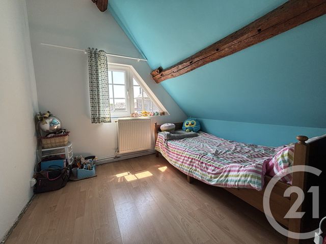 Maison &agrave; vendre - 5 pi&egrave;ces - 122,88 m2 - Boisset Les Prevanches - 27 - HAUTE-NORMANDIE
