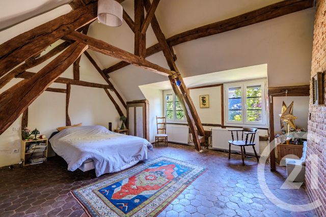 Maison &agrave; vendre - 5 pi&egrave;ces - 122,88 m2 - Boisset Les Prevanches - 27 - HAUTE-NORMANDIE