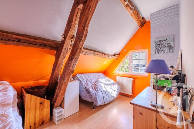 Maison &agrave; vendre - 5 pi&egrave;ces - 122,88 m2 - Boisset Les Prevanches - 27 - HAUTE-NORMANDIE