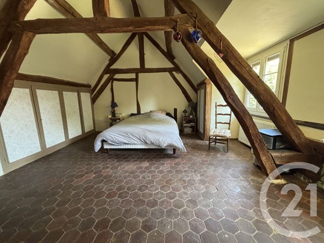 Maison &agrave; vendre - 5 pi&egrave;ces - 122,88 m2 - Boisset Les Prevanches - 27 - HAUTE-NORMANDIE