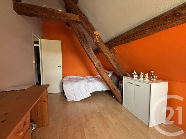 Maison &agrave; vendre - 5 pi&egrave;ces - 122,88 m2 - Boisset Les Prevanches - 27 - HAUTE-NORMANDIE