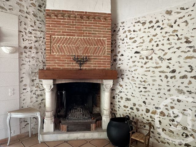 Maison &agrave; vendre - 11 pi&egrave;ces - 366 m2 - Bonnieres Sur Seine - 78 - ILE-DE-FRANCE